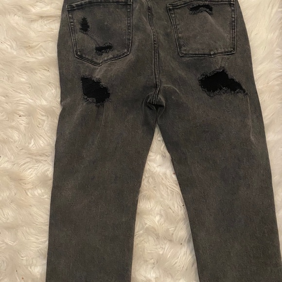 Vintage boyfriend jeans! - Picture 3 of 3